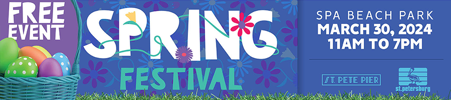 Event Banner