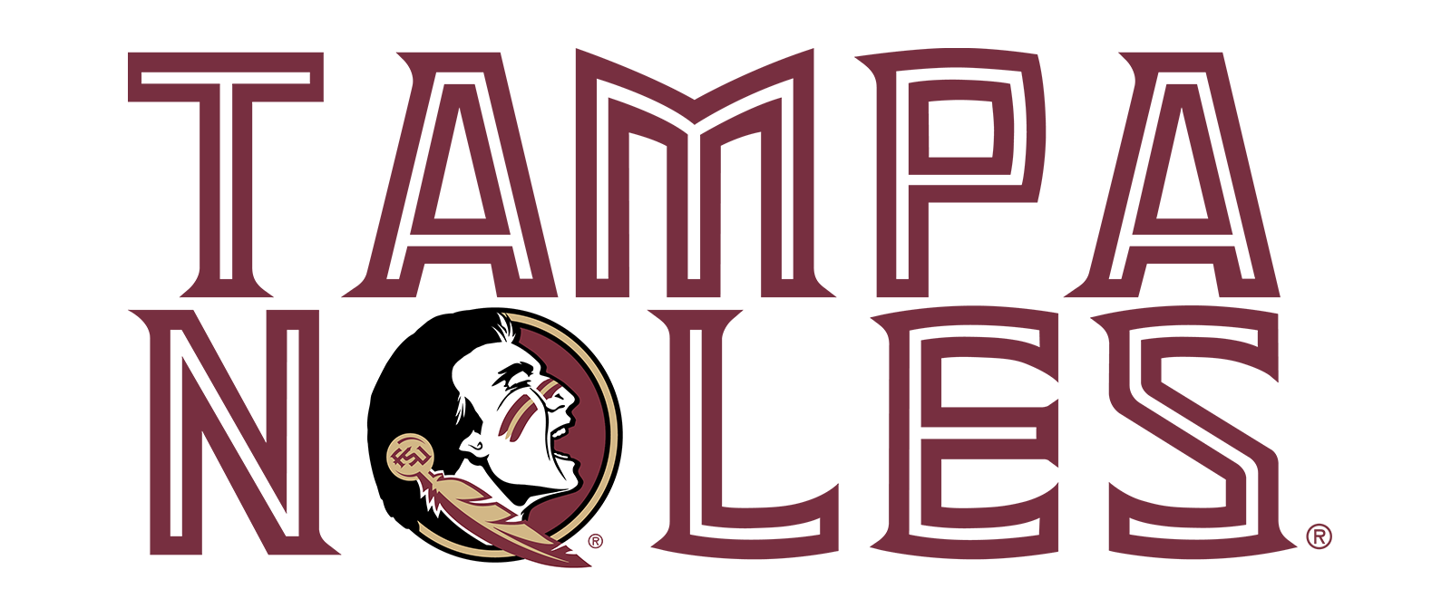 Tampa Noles Block Party cover