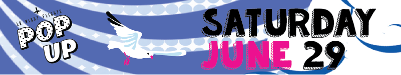 Event Banner