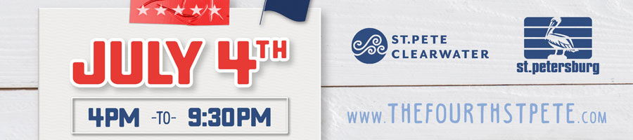 Event Banner