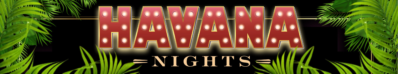Event Banner