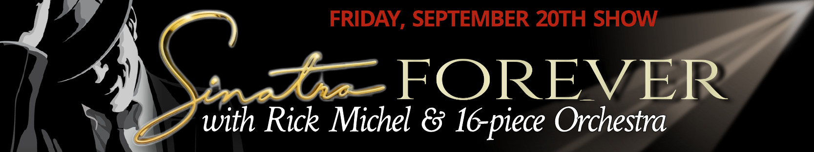 Event Banner