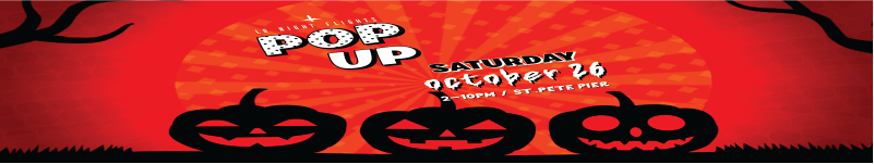 Event Banner