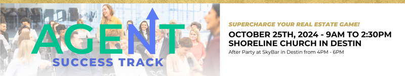 Event Banner