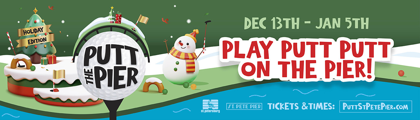 Event Banner