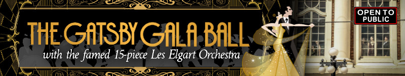 Event Banner