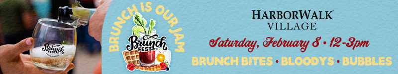 Event Banner