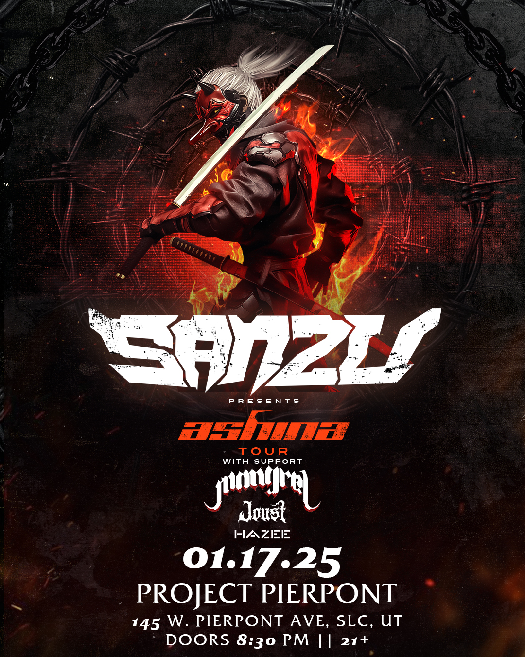 Event Image