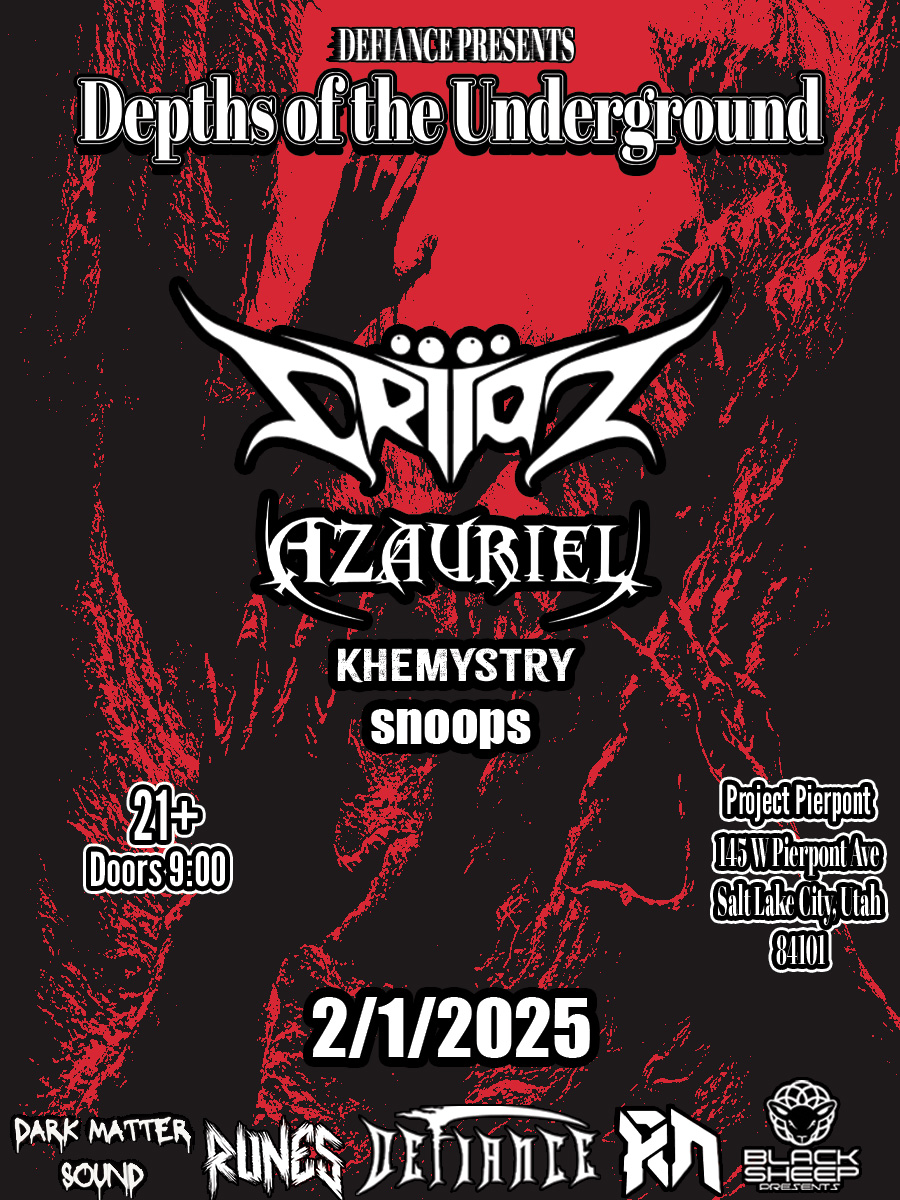Event Banner