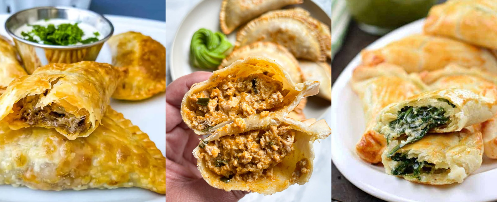 Tampa Bay Empanada Festival cover