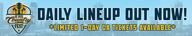 Event Banner