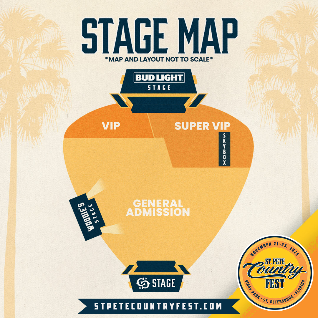 Event Map
