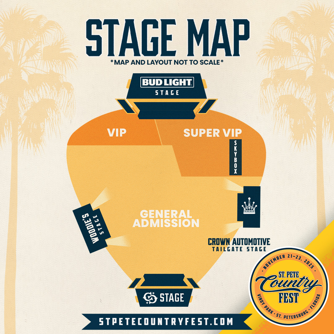 Event Map