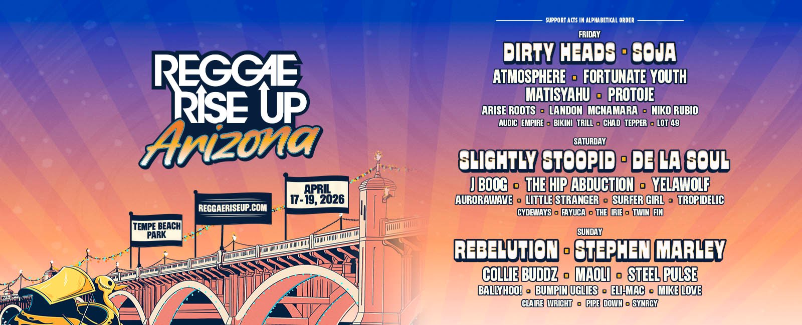 Event poster background