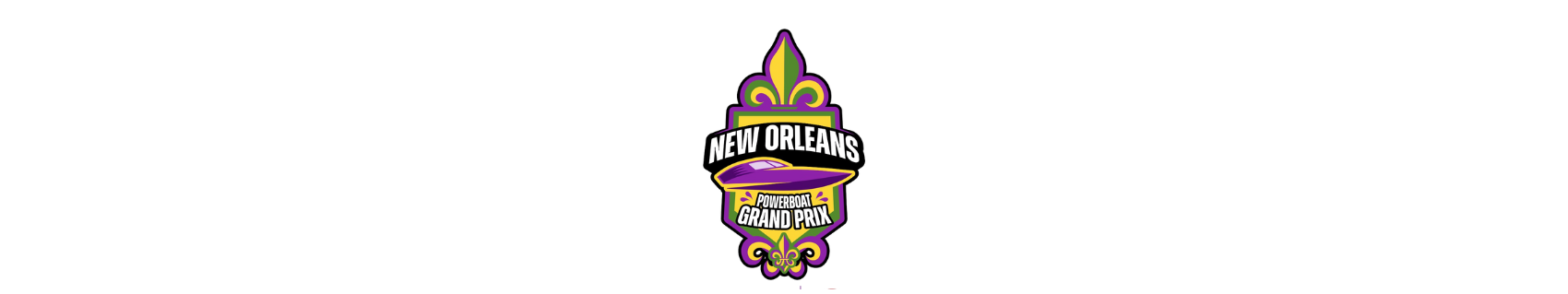 Event Banner