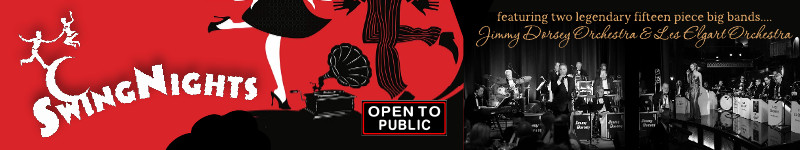Event Banner