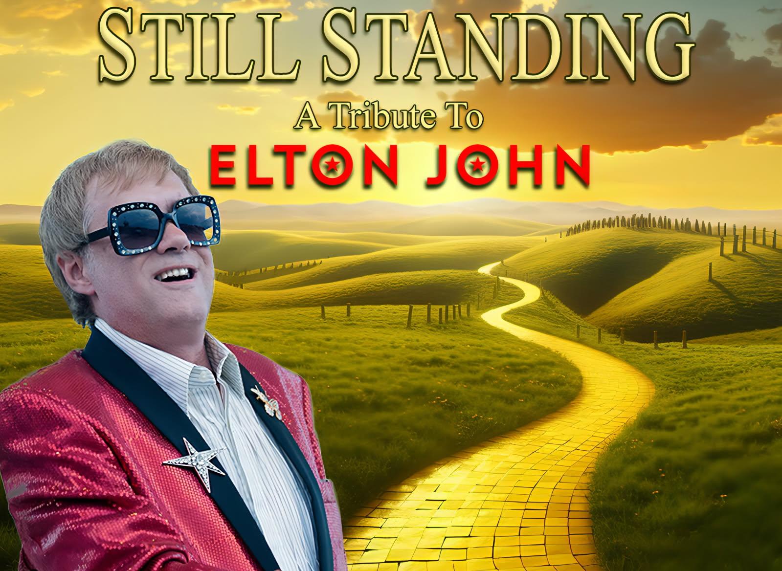 Event Banner