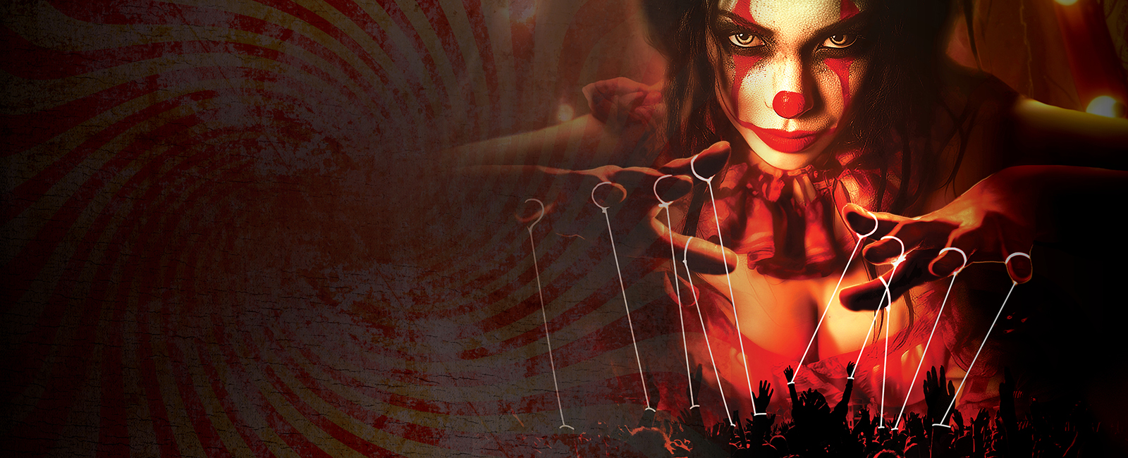 Event Banner