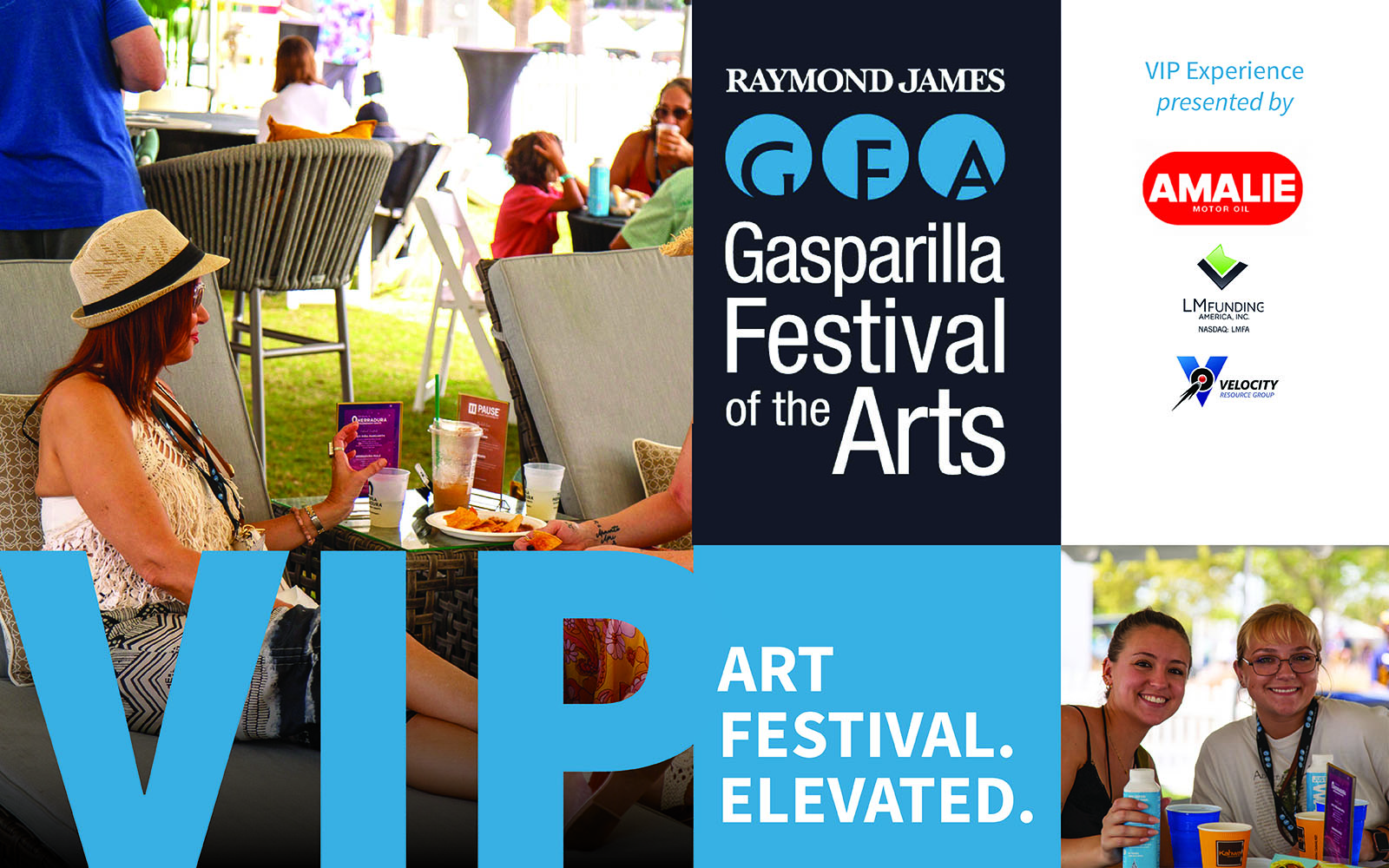 Event poster background