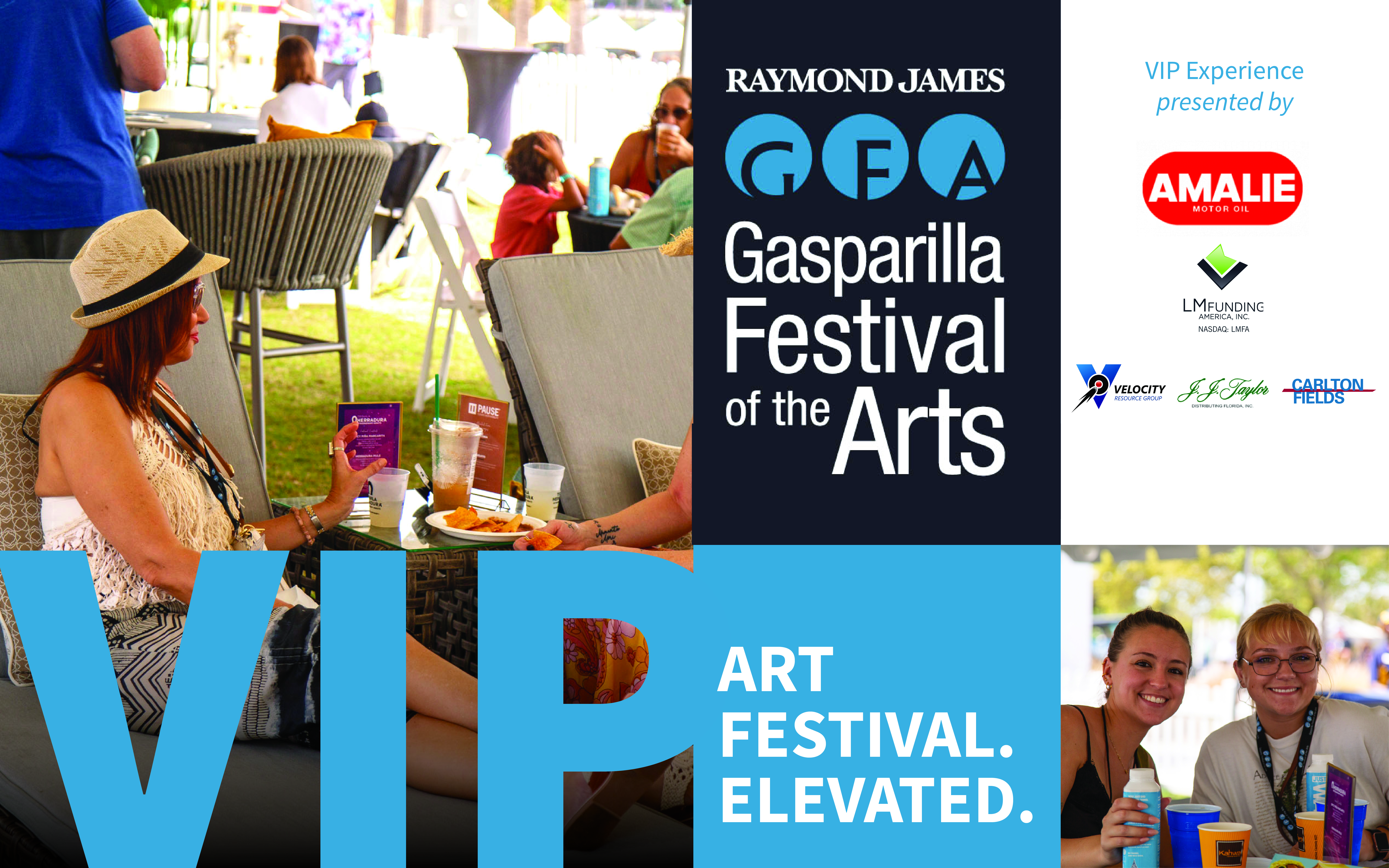 Event poster background