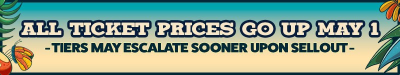 Event Banner