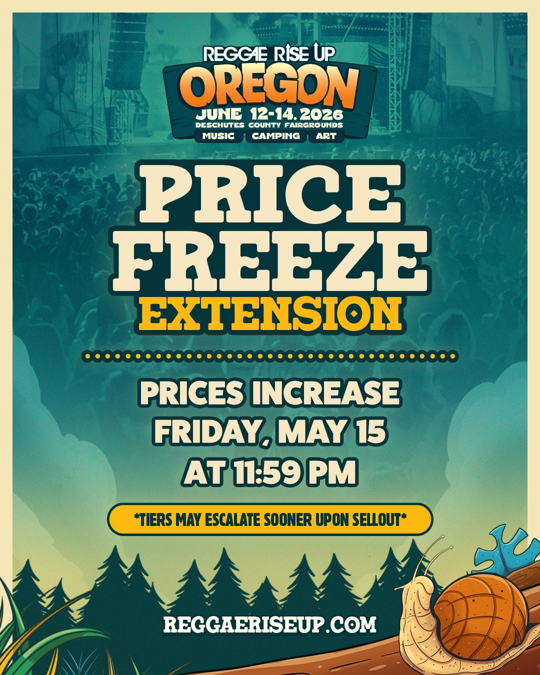 Event Map