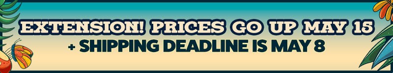 Event Banner