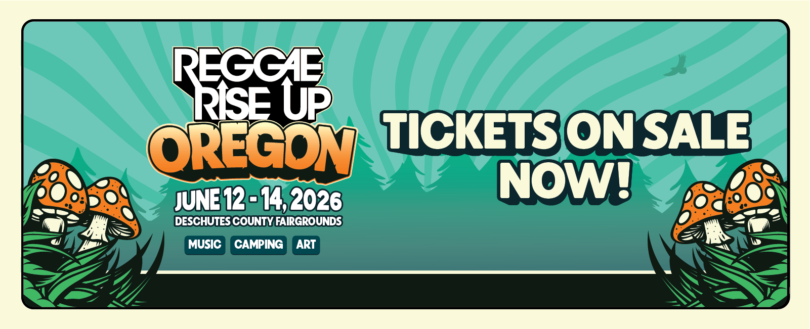 Event poster background