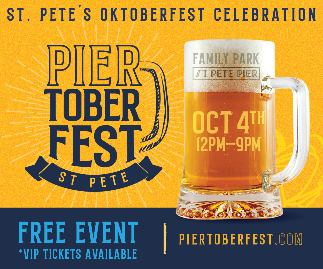 Piertoberfest