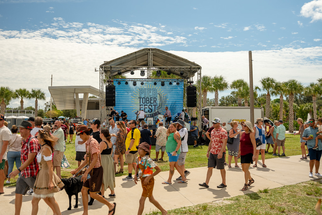 Event Map