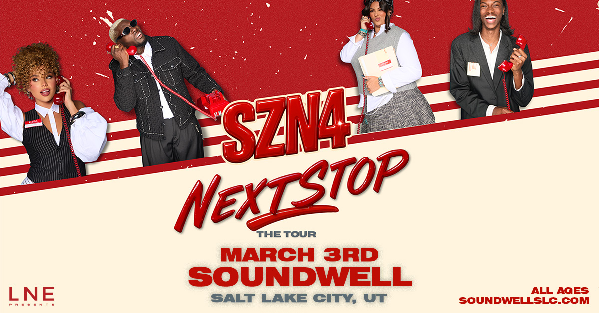 Event Banner