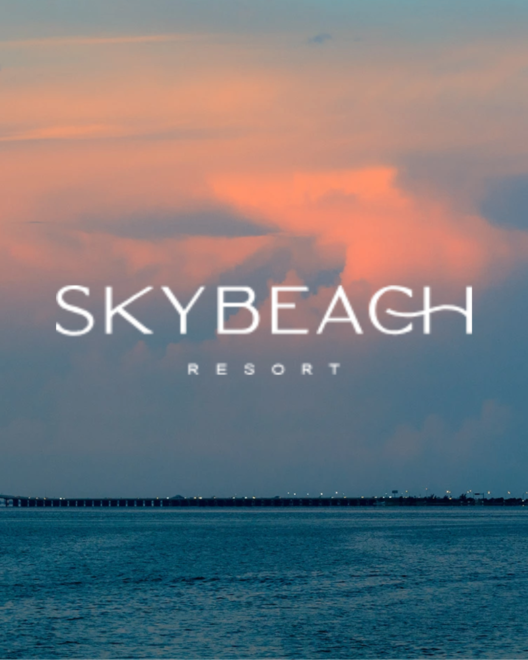 Event poster background