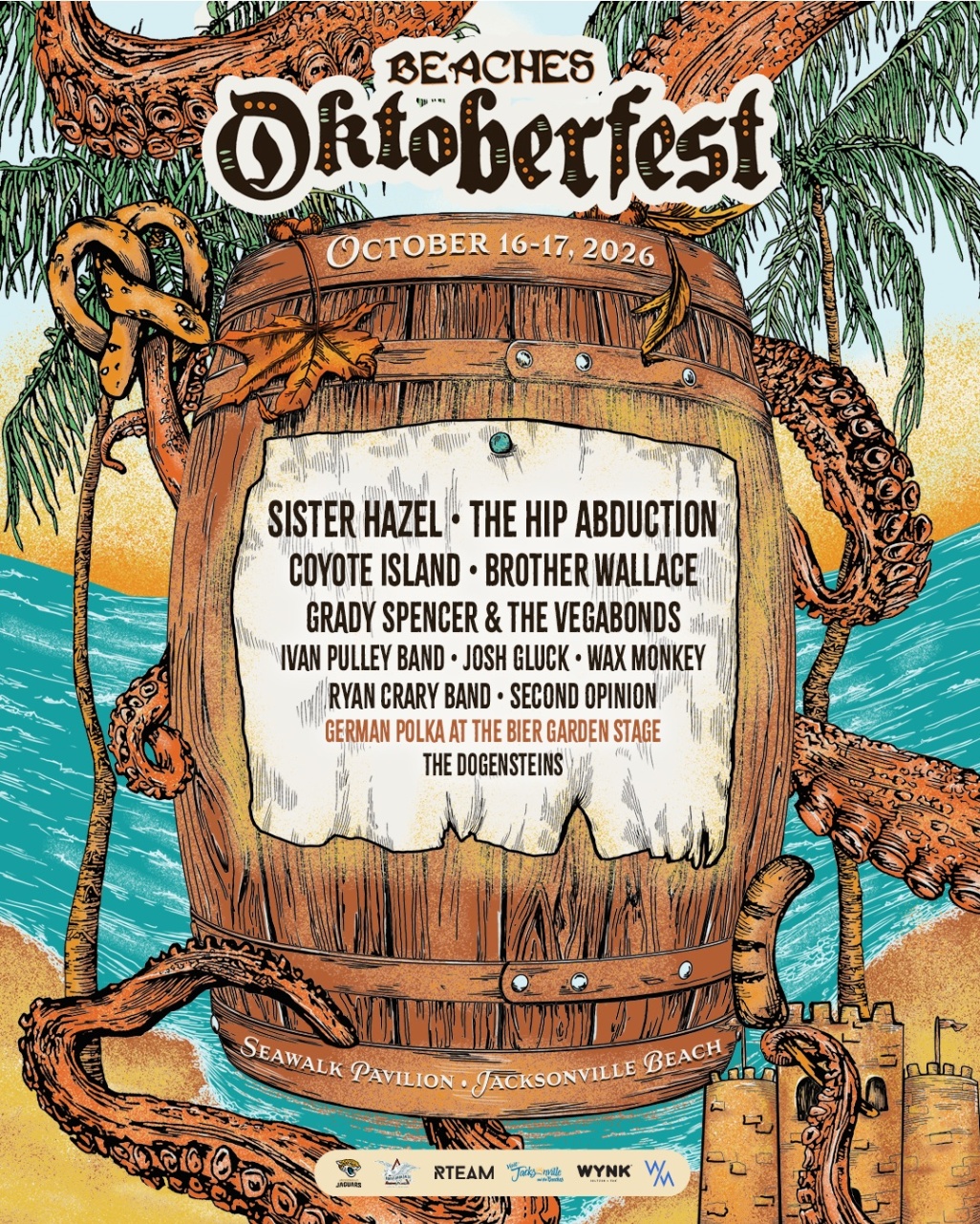 Event Lineup