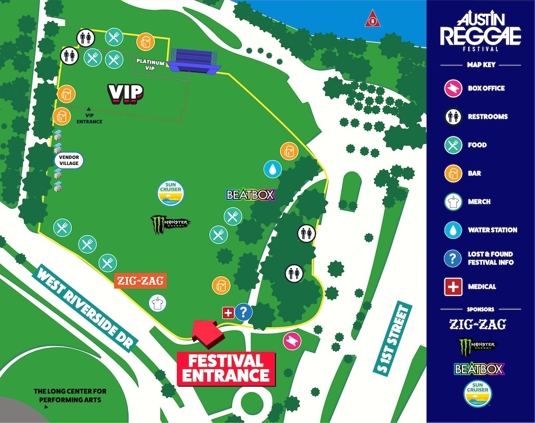 Event Map