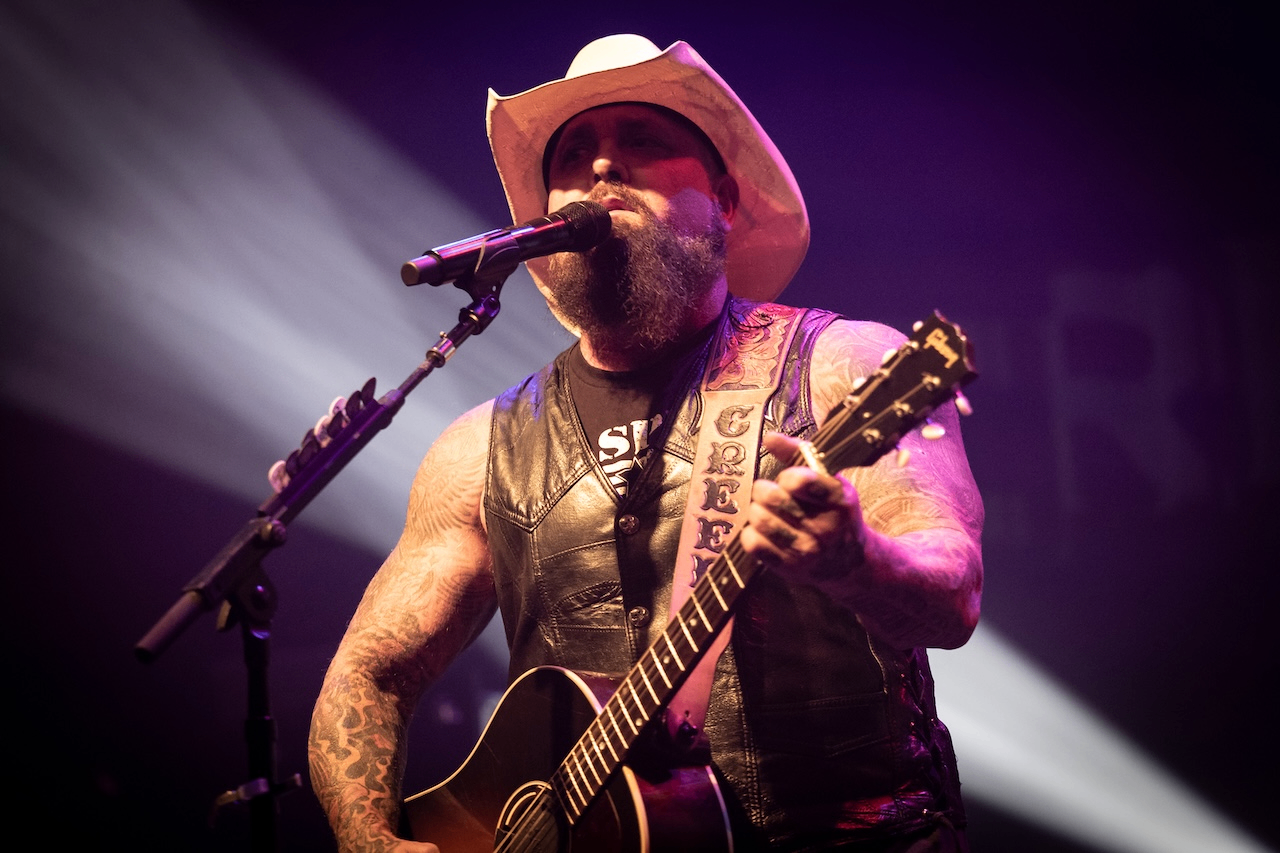 Event poster background