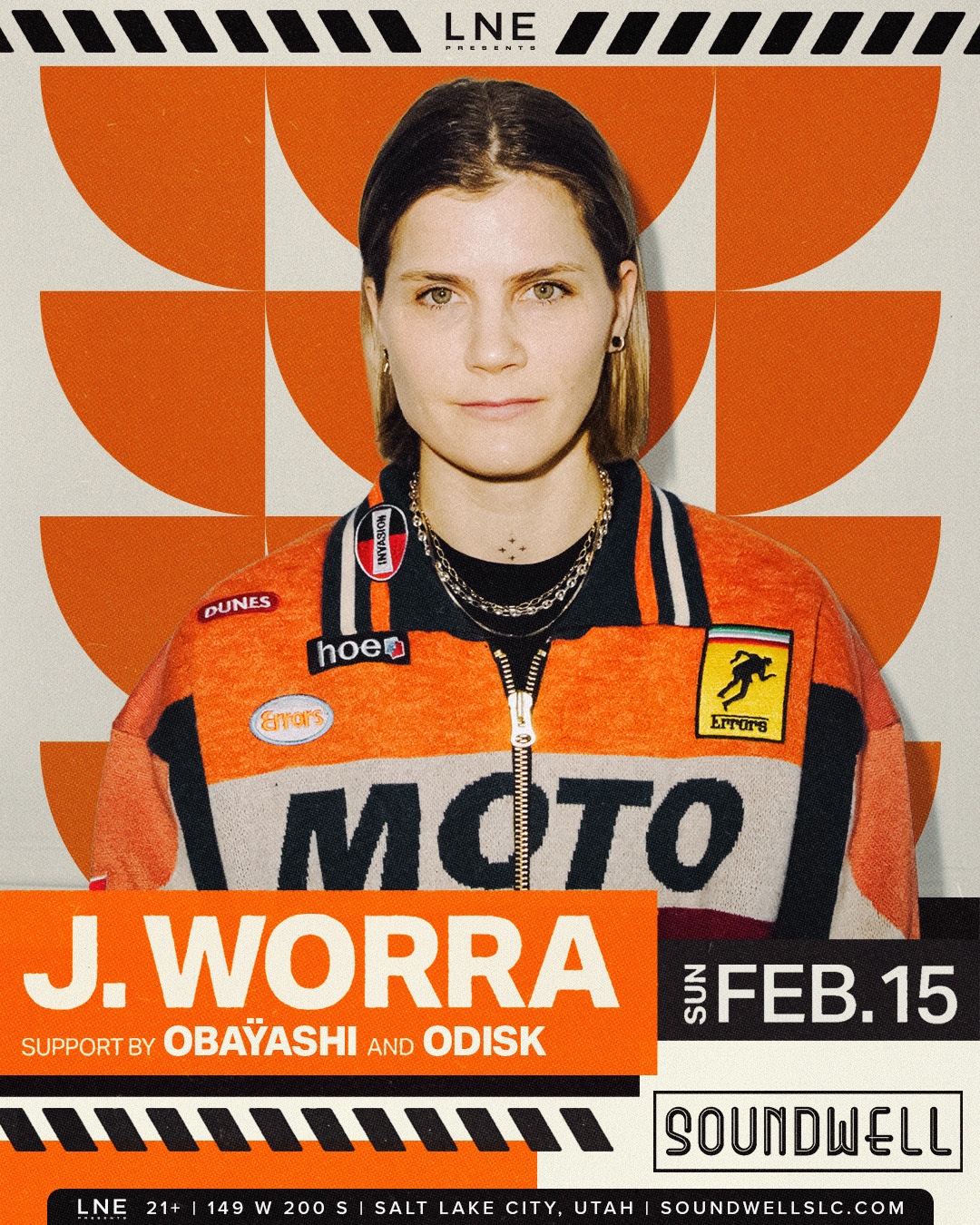 Event image