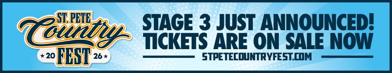 Event Banner