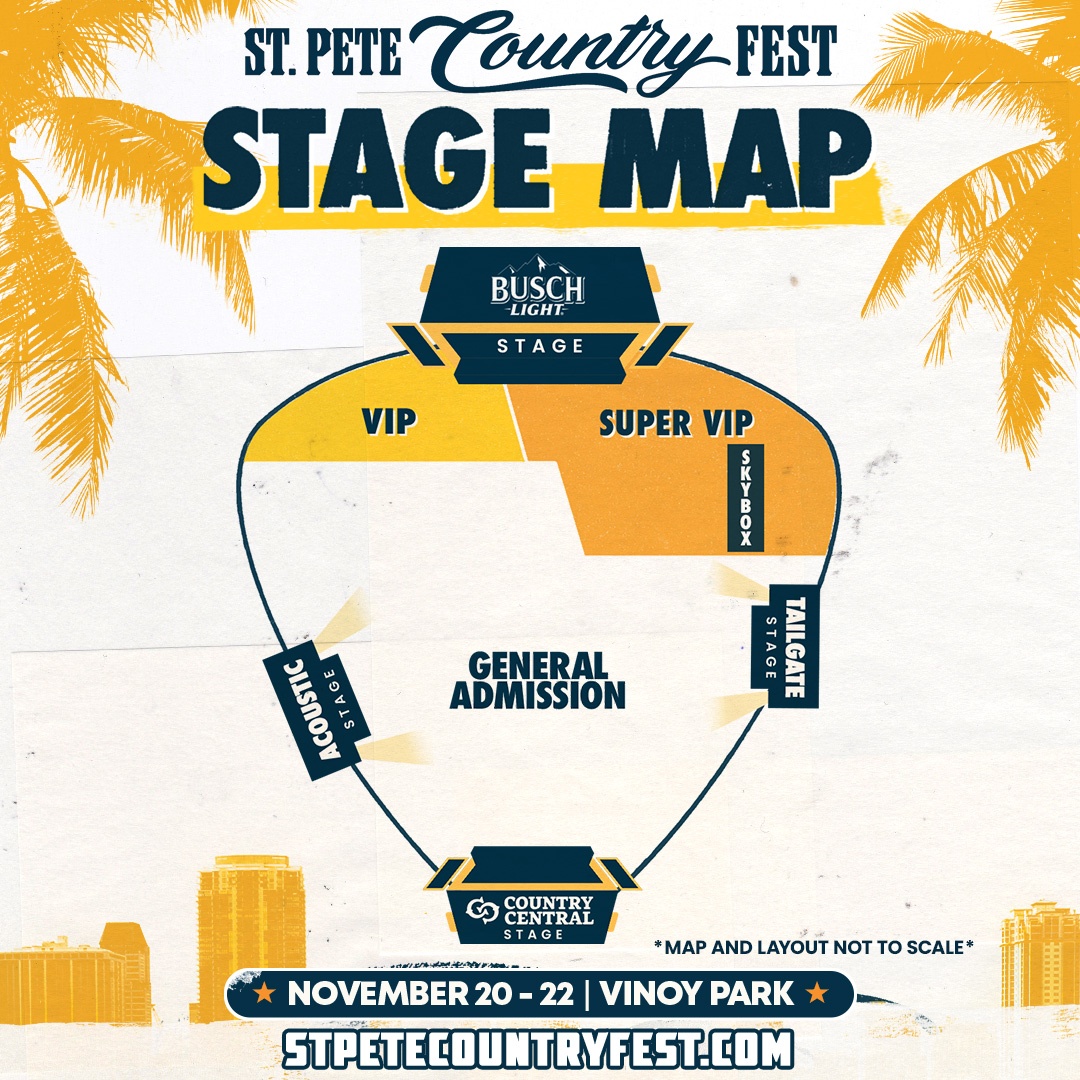 Event Map