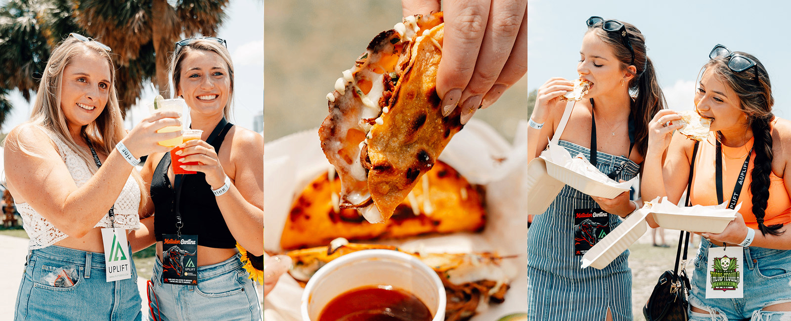 St Pete Tacos & Tequila Festival 2026 cover