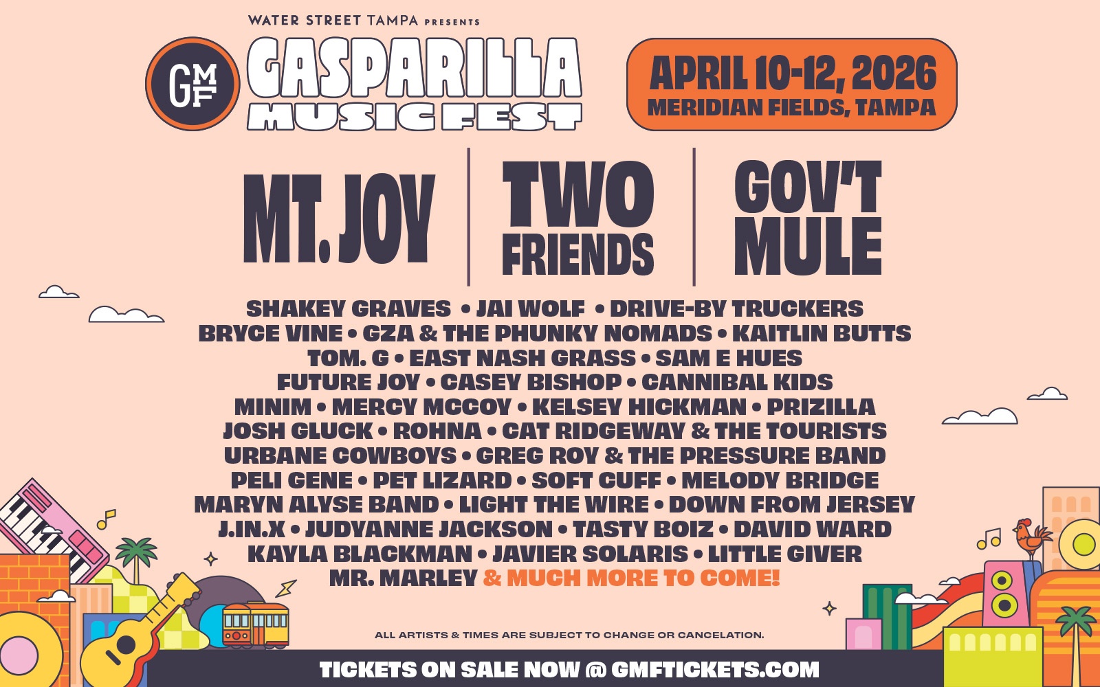 Event poster background