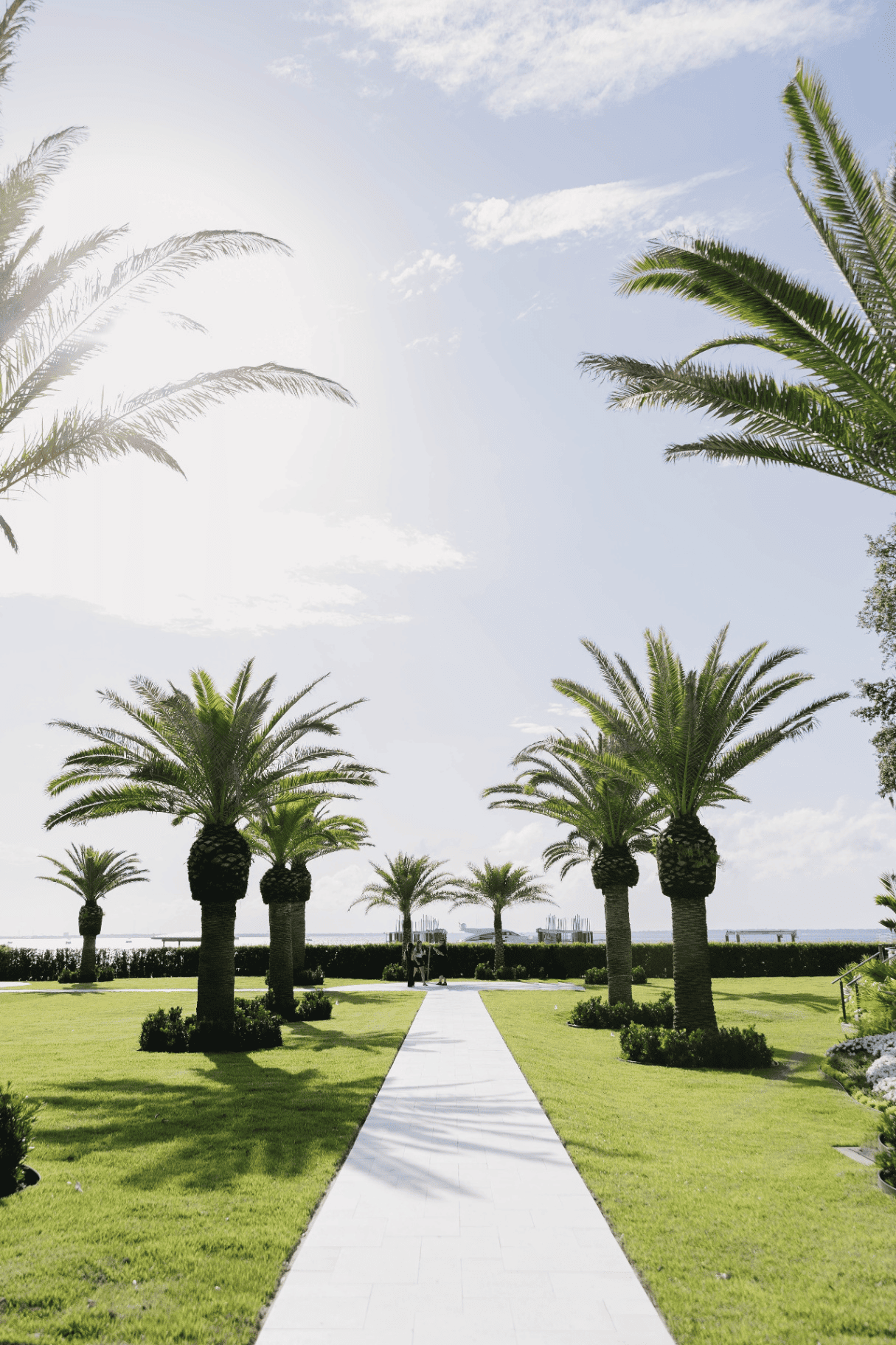 Event poster background