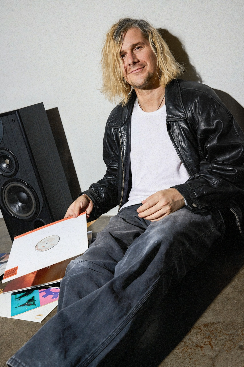 Event poster background