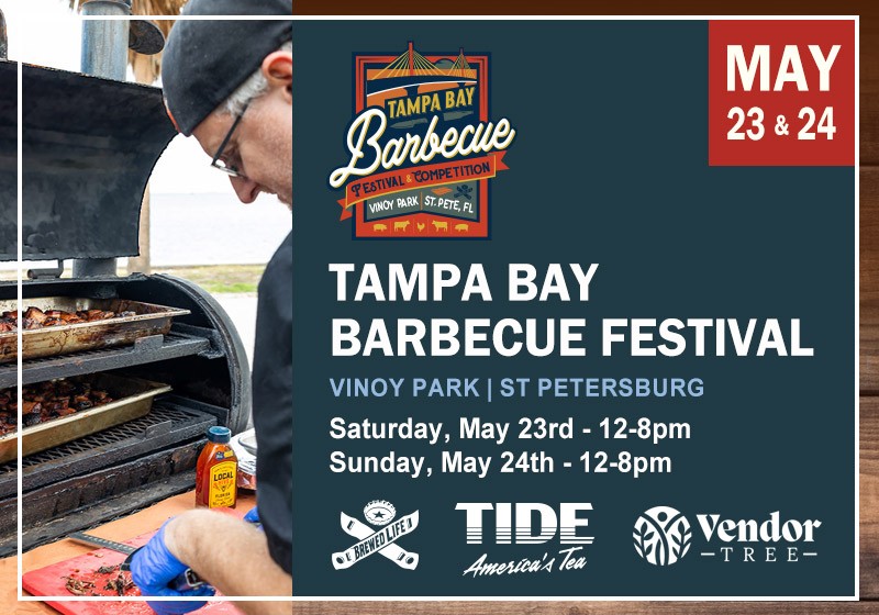 Tampa Bay Barbecue Festival
