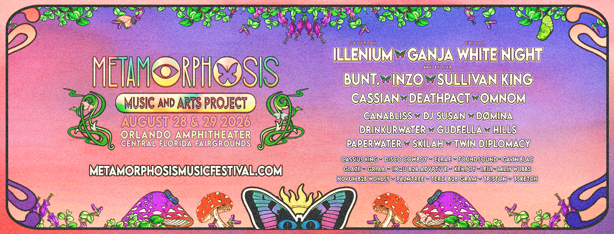 Event poster background