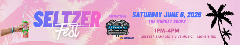 Event Banner