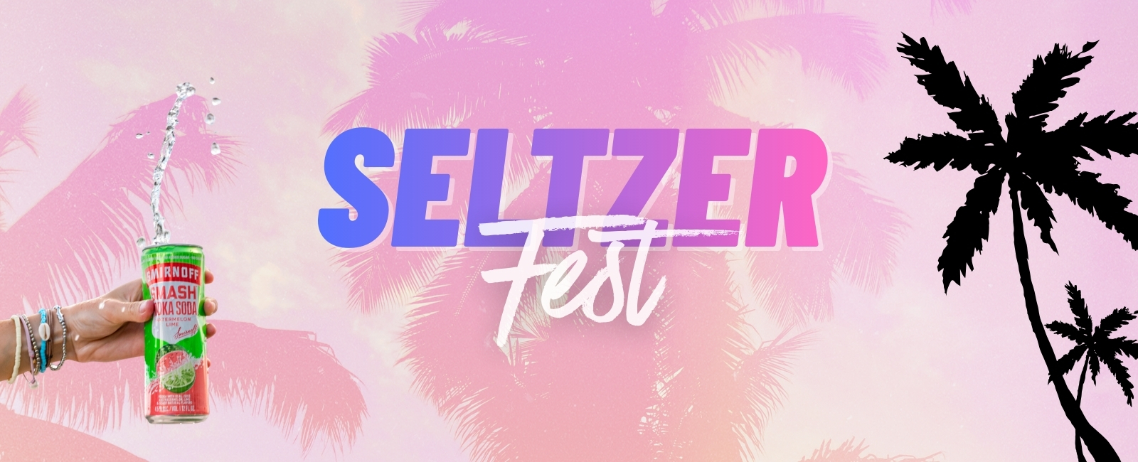 Seltzer Fest cover