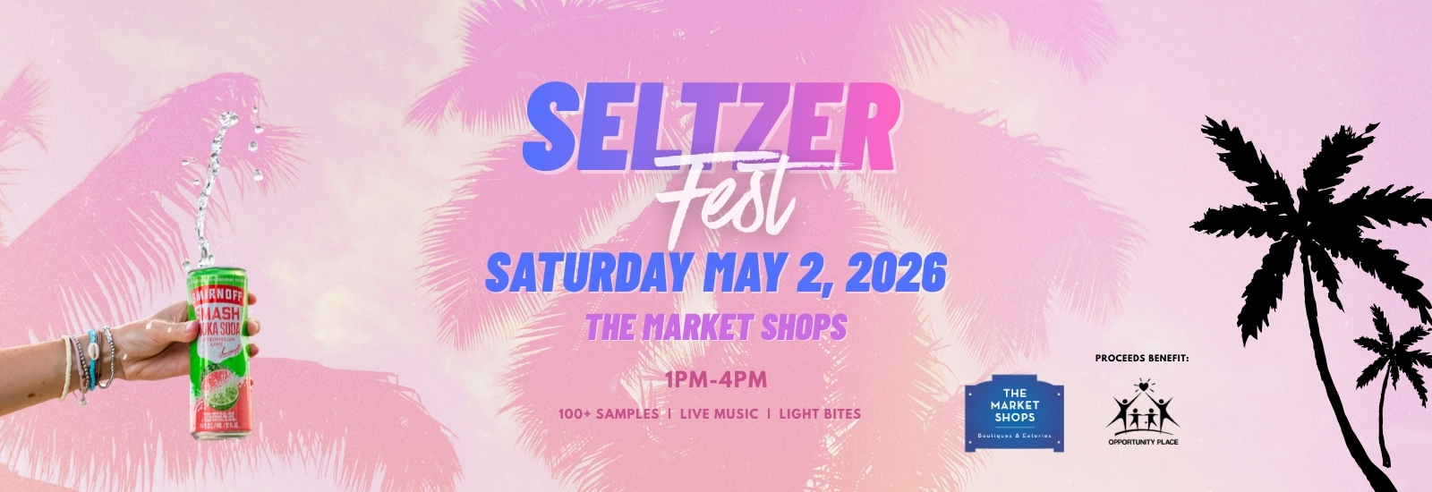 Event poster background