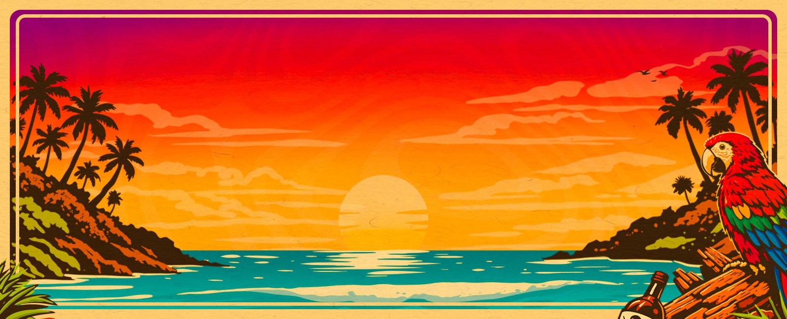 Reggae Rise Up Florida Festival 2027 cover