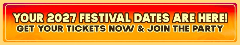 Event Banner