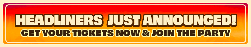 Event Banner